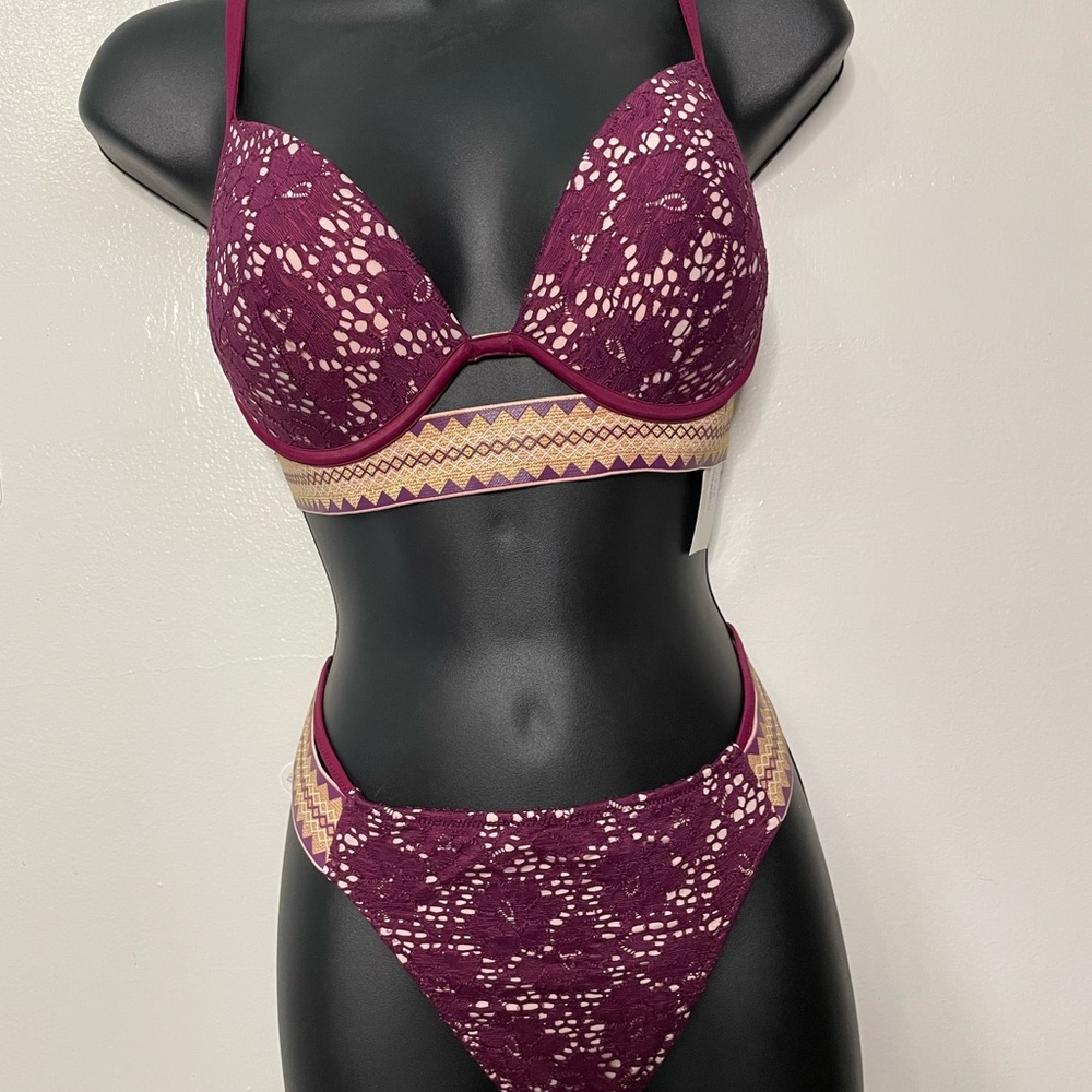 Shade Shore 2 Piece Bathing Suit